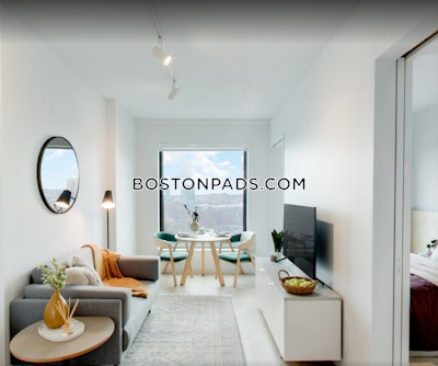 Fenway/kenmore Apartment for rent 1 Bedroom 1 Bath Boston - $4,361