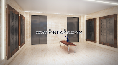 Brighton 1 Bed 1 Bath Boston - $2,999