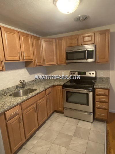 Brookline 2 Beds 1 Bath  Coolidge Corner - $3,400