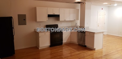 North End Apartment for rent 3 Bedrooms 2 Baths Boston - $5,000