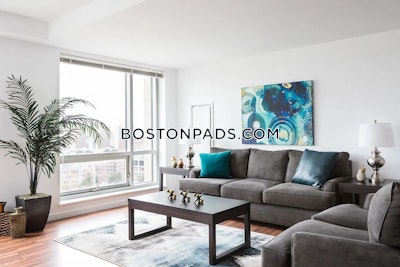 Fenway/kenmore Apartment for rent 2 Bedrooms 2 Baths Boston - $5,255