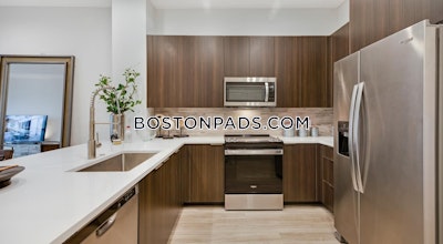 Wellesley Apartment for rent 1 Bedroom 1 Bath - $4,016