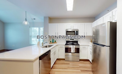 Apartment for rent 2 Bedrooms 1 Bath  - $2,324