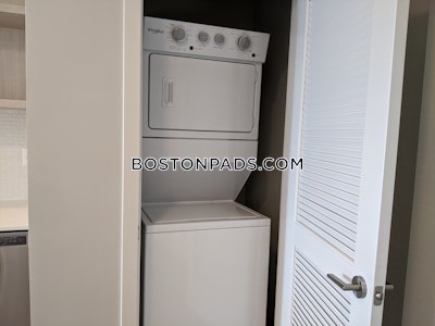 Jamaica Plain Apartment for rent 1 Bedroom 1 Bath Boston - $2,668