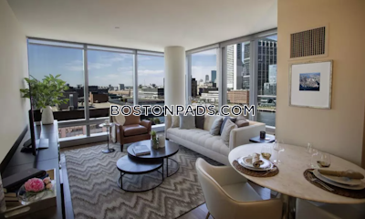 South Boston Apartment for rent 3 Bedrooms 2 Baths Boston - $7,644