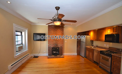 Back Bay Apartment for rent 1 Bedroom 1 Bath Boston - $2,800