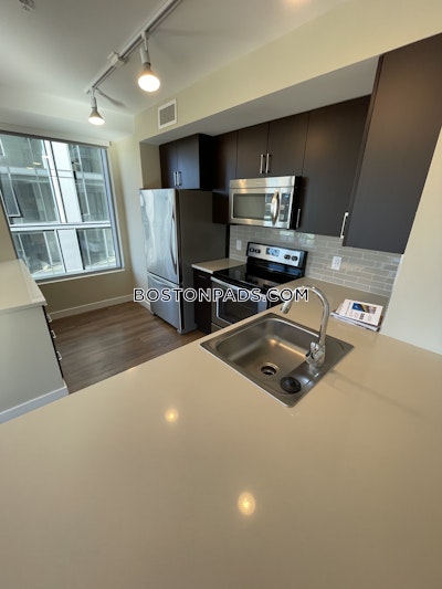 Downtown Apartment for rent 2 Bedrooms 1 Bath Boston - $4,570