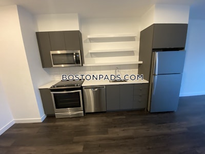 Charlestown Apartment for rent 1 Bedroom 1 Bath Boston - $3,097