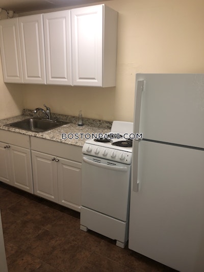 Quincy Apartment for rent 1 Bedroom 1 Bath  North Quincy - $1,800 75% Fee