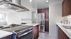 Back Bay Apartment for rent Studio 1 Bath Boston - $3,335