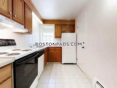 Lexington Apartment for rent 2 Bedrooms 2 Baths - $2,995 50% Fee