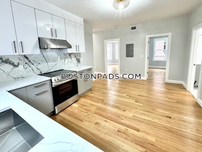 Mission Hill Apartment for rent 4 Bedrooms 2 Baths Boston - $6,200