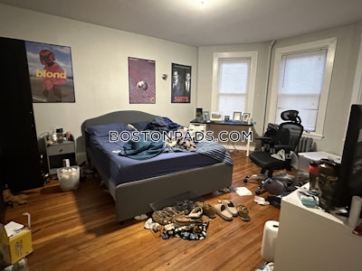 Mission Hill Apartment for rent 4 Bedrooms 1 Bath Boston - $6,600