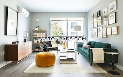 Jamaica Plain Apartment for rent 2 Bedrooms 1 Bath Boston - $3,739