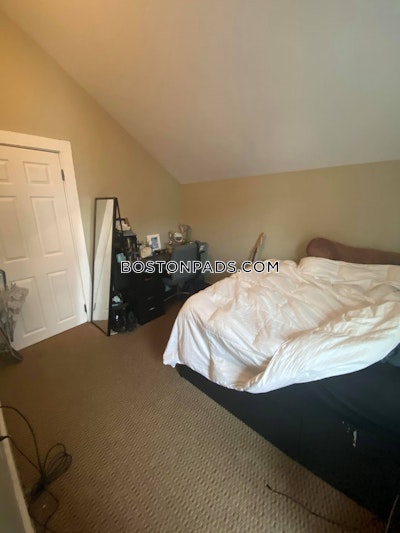 Mission Hill Apartment for rent 3 Bedrooms 1 Bath Boston - $3,300