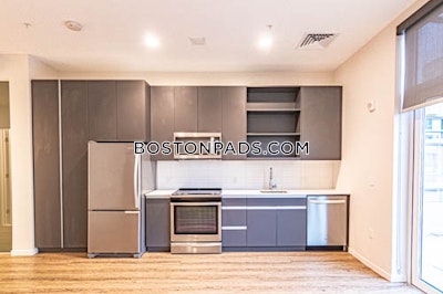 Charlestown Apartment for rent 1 Bedroom 1 Bath Boston - $2,906