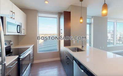 Downtown Apartment for rent 1 Bedroom 1 Bath Boston - $3,460