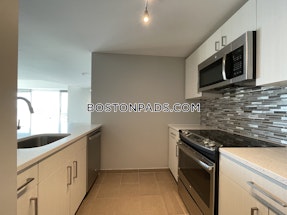 Seaport/waterfront Apartment for rent 2 Bedrooms 2 Baths Boston - $3,789