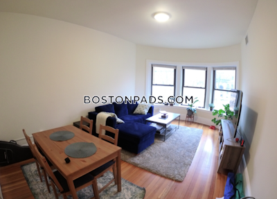 Brookline 1 Bed 1 Bath  Washington Square - $3,000