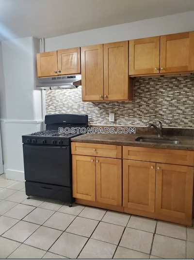 Roxbury Apartment for rent 4 Bedrooms 1 Bath Boston - $3,550