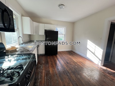 Jamaica Plain Apartment for rent 3 Bedrooms 1.5 Baths Boston - $3,500