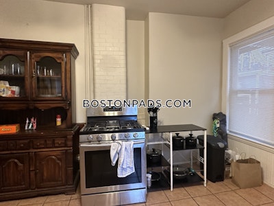 Mission Hill 3 Beds 1 Bath Boston - $4,700