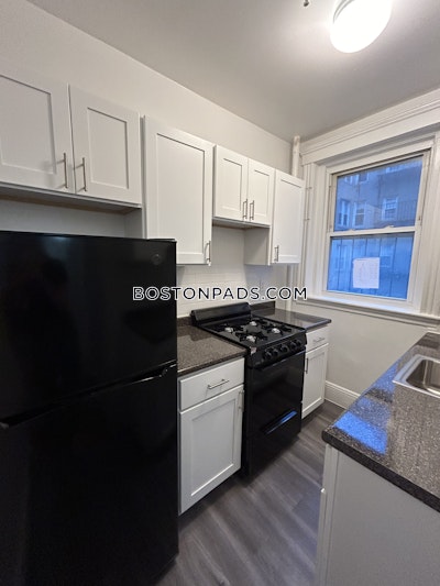 Fenway/kenmore Apartment for rent 1 Bedroom 1 Bath Boston - $2,825 No Fee