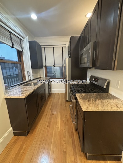 Cambridge Apartment for rent 4 Bedrooms 1 Bath  Harvard Square - $4,000 No Fee