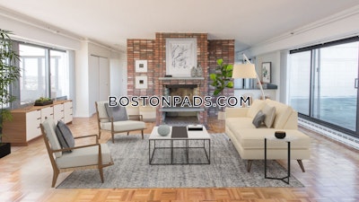 Cambridge Apartment for rent 2 Bedrooms 1 Bath  Central Square/cambridgeport - $3,150