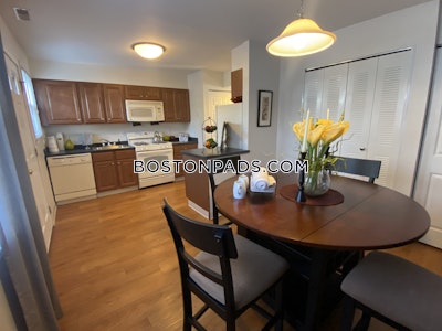 East Boston Apartment for rent 3 Bedrooms 1 Bath Boston - $4,035