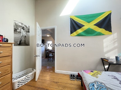 Mission Hill Apartment for rent 3 Bedrooms 1 Bath Boston - $5,100