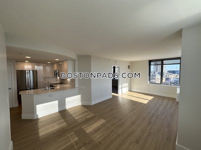 Downtown Apartment for rent 2 Bedrooms 2 Baths Boston - $6,405