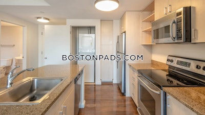 Downtown 1 Bed 1 Bath Boston - $3,355