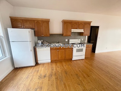 Brighton Apartment for rent 4 Bedrooms 2.5 Baths Boston - $3,950