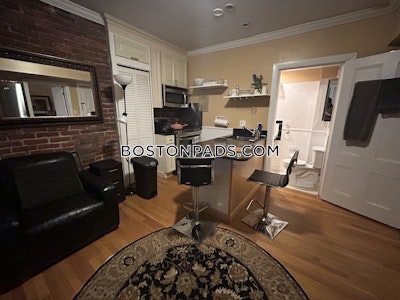 North End Apartment for rent 1 Bedroom 1 Bath Boston - $3,100