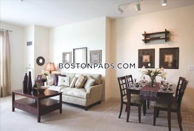 Waltham Apartment for rent 2 Bedrooms 2 Baths - $3,767