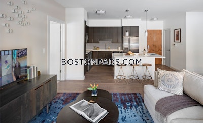 Waltham Apartment for rent 1 Bedroom 1 Bath - $2,599