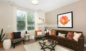 Watertown Apartment for rent 2 Bedrooms 2 Baths - $3,785