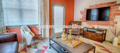 Watertown Apartment for rent 1 Bedroom 1 Bath - $6,912