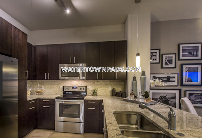 Watertown Apartment for rent 2 Bedrooms 2 Baths - $4,010