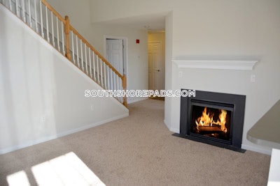 Weymouth Apartment for rent 3 Bedrooms 2 Baths - $3,628