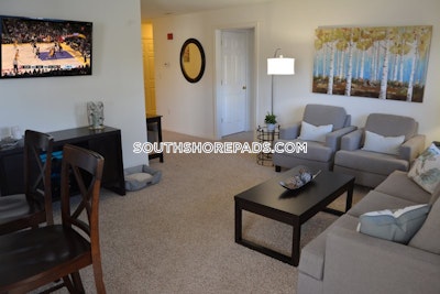 Weymouth Apartment for rent 1 Bedroom 1 Bath - $2,719